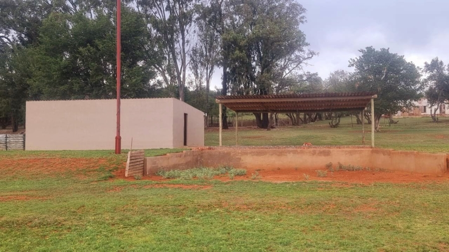 Commercial Property for Sale in Klerksdorp Rural North West